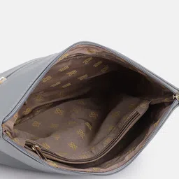 Baggit Structured Hobo Bag image 2