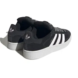Adidas Originals Women's CAMPUS 00s Black Sneakers image 5