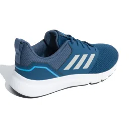 Adidas Men's Axelate Blue Walking Shoes image 5