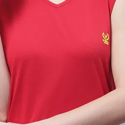 Vimal Jonney Multicolor Cotton T-Shirt - Pack of 3 image 5