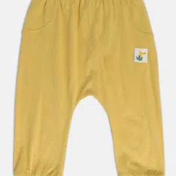 MINIKLUB Kids Multicolor Printed Pants (Pack Of 3) image 5