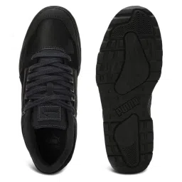 Puma Men's Slipstream Xtreme Black Casual Sneakers image 5