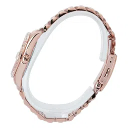 ALEXANDRE CHRISTIE 5012LDBRGMD Classic Steel Analog Watch for Women image 3