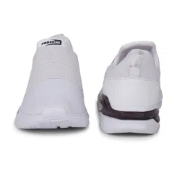 Force 10 by Liberty Men's BLAKES-2E White Walking Shoes image 5