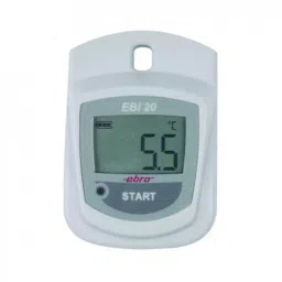 Ebro EBI-20T1 Temperature Data Logger (FDA 21CFR )-picture-27