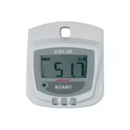 Ebro EBI20TH1 Temperature and Humidity Data Logger (FDA 21CFR, Part 11)-picture-21