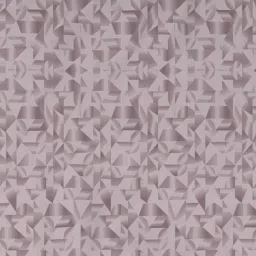 DDecor Abstract Purple 150 TC Cotton Reversible Quilt image 5