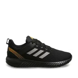 Adidas Men's Flydoot M Black Running Shoes-image-44