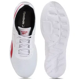 Reebok Men's Propulsion 2 0 White Running Shoes image 3