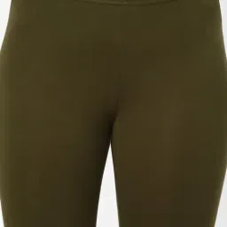 R&B Olive Leggings image 5
