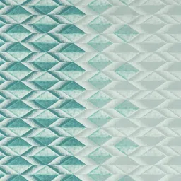 DDecor Abstract Multicolor 144 TC Cotton Queen Bedsheet with 2 Pillow covers image 5