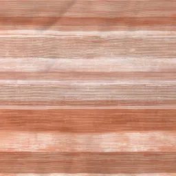 DDecor Abstract Orange 136 TC Cotton King Bedsheet with 2 Pillow Covers image 5