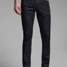 Jack & Jones Men Slim Fit Low-Rise Stretchable Jeans-picture-40