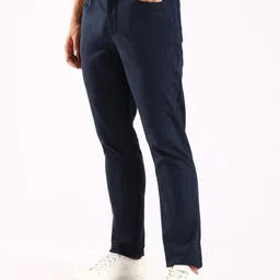 Calvin Klein Jeans Men Slim Fit Chinos Trousers image 5