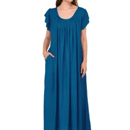 PATRORNA Teal Nighty-picture-14