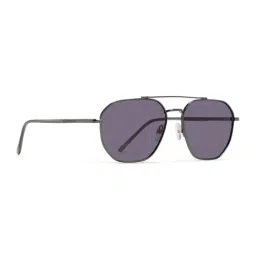 ALDO Dark Grey Polycarbonate Sunglass image 2