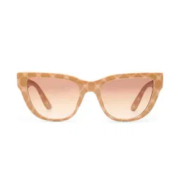 ALDO Beige Polycarbonate Sunglass-picture-15