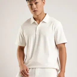 Calvin Klein Jeans Tofu Regular Fit T-Shirt-picture-31