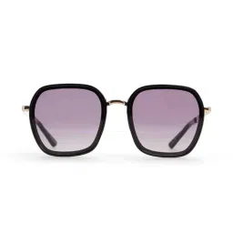 ALDO Black & Gold Multi Polycarbonate Sunglass-picture-26