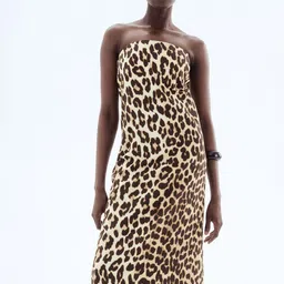 H&M Bandeau Dress-picture-21