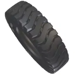 BKT 12.00-20 20Pr Xl Grip Tyre and Tube with Flap image 2