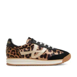 Aldo Women's STEPCOUNT Brown Casual Sneakers-picture-31
