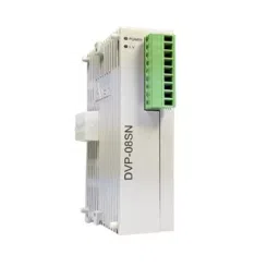 DELTA 8 point Thermistor NTC Input PLC, DVP08NTC-S-picture-14