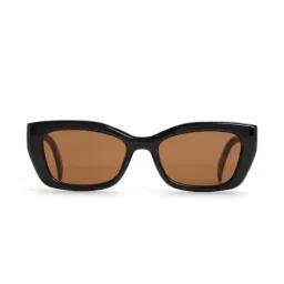 ALDO Black Polycarbonate Sunglass-picture-21