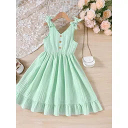 MENSBIT Fit & Flare Dress-picture-55