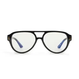 ALDO Black Polycarbonate Sunglass-picture-47