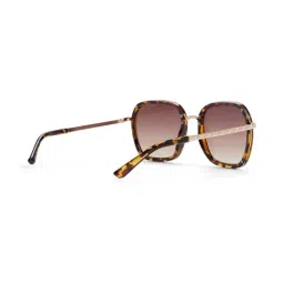 ALDO Other Brown Polycarbonate Sunglass image 3