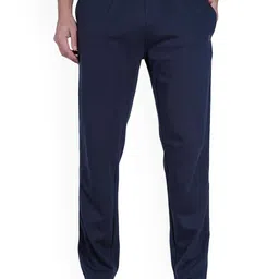 RELIGHT WEARS Men Pack Of 2 Side Striped Track Pants image 5