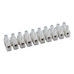 MULTICOMP PRO Barrier Panel Mount Terminal Blocks TERMINAL BLOCK, BARRIER, 20POS, 10AWG, MC001830-picture-10