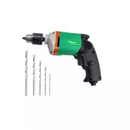 Hillgrove HGPD5M2 400W 33.02 cm (13 Inch) Drill Machine with 5 Drill Bit Set, HG0133-picture-27