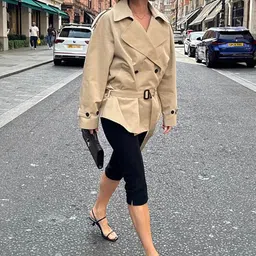 LULU & SKY Women Biker Jacket-picture-10