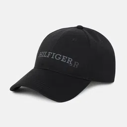 Tommy Hilfiger Men Baseball Cap image 2