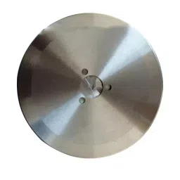 KWI 32 Inch x 4 mm Double Sided Cloth Cutting Saw Blade image 1