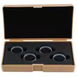 Mitutoyo 25-50mm Optical Parallel 157-904 image 3