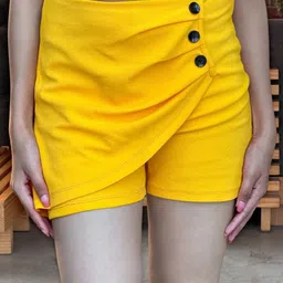 BAESD Women Shorts-picture-31