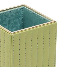 pure home and living Pure Home and LivingStitched Pen Holder image 5