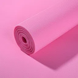 Aura Pink Shelf Liner Organiser-picture-42