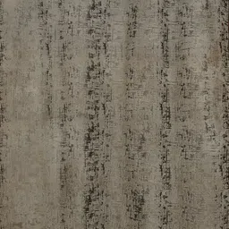 GEET CREATIONS Grey Set of 2 Door Curtain image 2