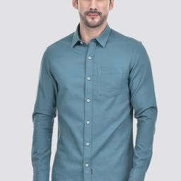 Numero Uno Men Slim Fit Opaque Casual Shirt-picture-34