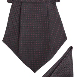 Alvaro Castagnino Men Printed Cravat image 5