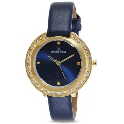 Daniel Klein DK11426-2 Analog Watch for Women-image-10