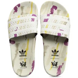 Adidas Originals Women's ADILETTE W White Slides-picture-36