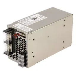 Omron Switching Power Supply 300 / 600W Type S8Jx-P 300 W 14 A, S8JX-P30024N-picture-34