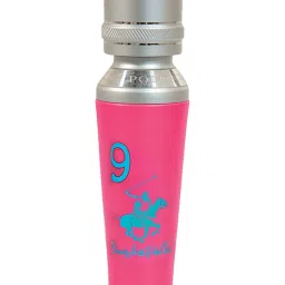 Beverly Hills Polo Club No.9 Gift Set for Women with Eau De Parfum & Deodorant Spray image 3