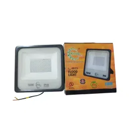 Knap LED Flood Light 100 W Cool White 6500 K image 2