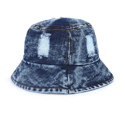 Zacharias Kids Textured Cotton Bucket Hat image 3